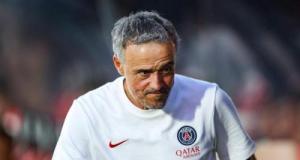 Lens - PSG : « On a été supérieurs, aucun doute », Luis Enrique refuse de baisser la tête après la défaite des Parisiens