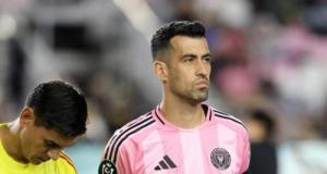 Officiel - Barça : Sergio Busquets fait son retour !
