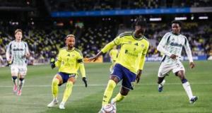 Ligue 3 : Rouen sur le point d'accueillir un attaquant de MLS