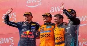 F1: Antonelli intouchable, Verstappen décroché, le bilan qui fait trembler Red Bull