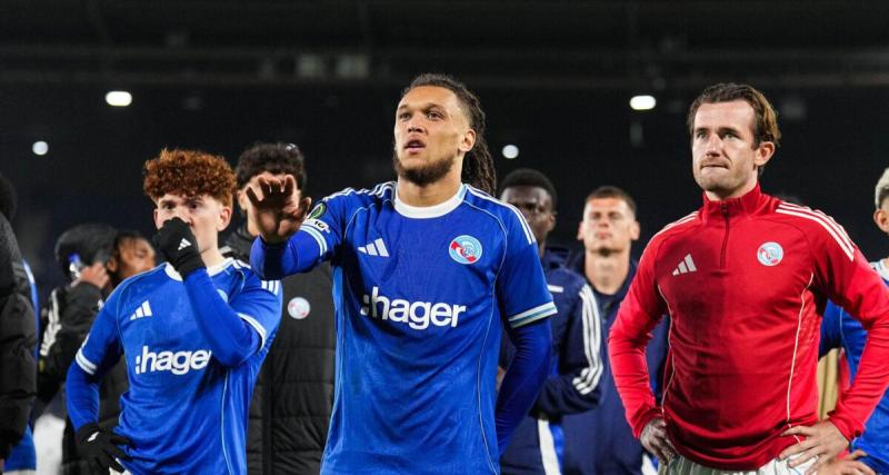  - Mercato - Strasbourg : coup de théâtre pour Diego Moreira, l'AC Milan rafle la mise devant Leipzig !