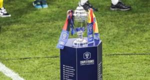 Coupe de France : le calendrier complet de l'édition 2026-2027