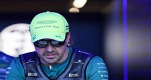 F1 : Fernando Alonso et Aston Martin dans une phase de déclin ?