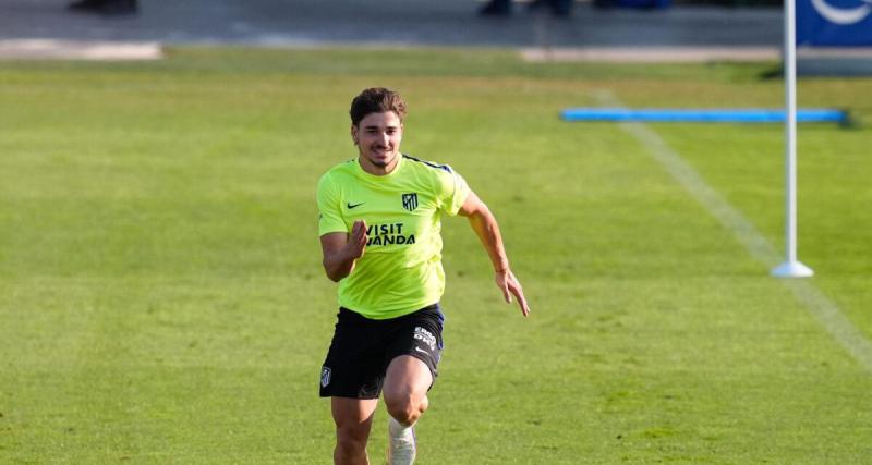 - Mercato – FC Barcelone : Álvarez, l'ultimatum est lancé, une semaine pour tout décider !