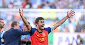 Mercato - FC Barcelone : Rodri a atterri à Barcelone, présentation imminente ce mardi !