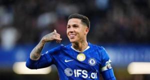 Man City va devoir passer à la caisse pour arracher Enzo Fernandez à Chelsea