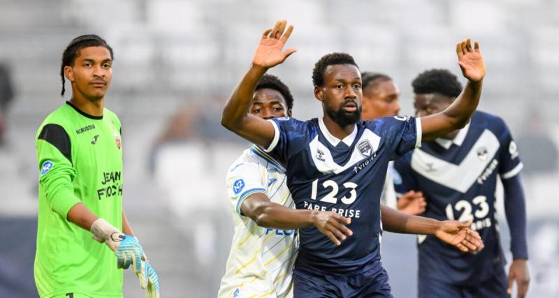  - Foot Amateur : Abou Ba annonce son départ de Bordeaux, Jura Sud accueille un joueur offensif polyvalent