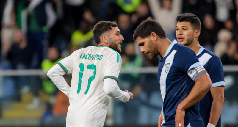  - Mercato : Farès Ghedjemis résiste à l'appel de la Turquie, sa priorité va à Monaco