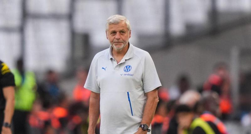  - Mercato - OM : Vraie chance ou sacrifice à venir pour les Minots ?