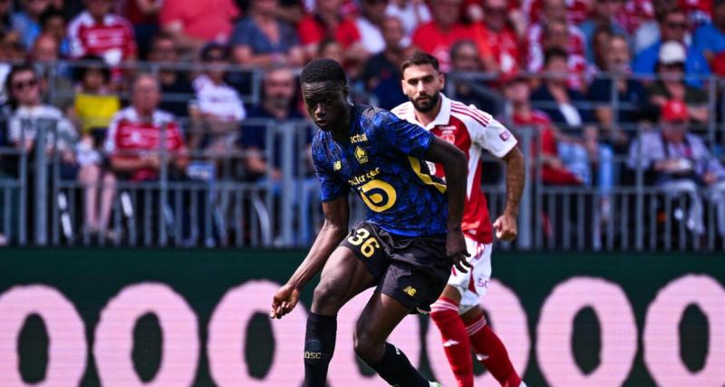  - Ligue 2 : Ousmane Touré rejoint Dunkerque en prêt, Rodez annonce la signature d’un attaquant, l'ASSE prête Miladinovic