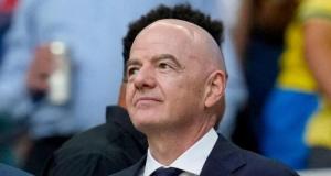 Une ONG veut faire barrage à Infantino pour l'élection présidentielle de la FIFA