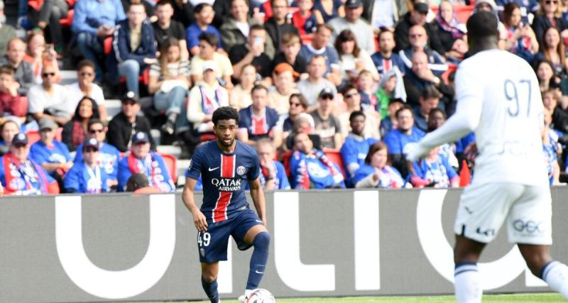 Ligue 1 : Liverpool proche de signer Mbaye (PSG) et à l'affût pour Barcola, Fofana (OL) vers l’Italie, Lille rassure pour Giroud