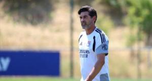 Ligue des Champions : l'OL quasiment au complet avant le choc face à Fenerbahçe