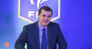 Scandale à la FIFA : Kevin Lamour licencié après ses attaques contre Gianni Infantino !