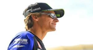 MotoGP : Fabio Quartararo prédit le vainqueur du Grand Prix d'Aragón et lance une pique à Yamaha