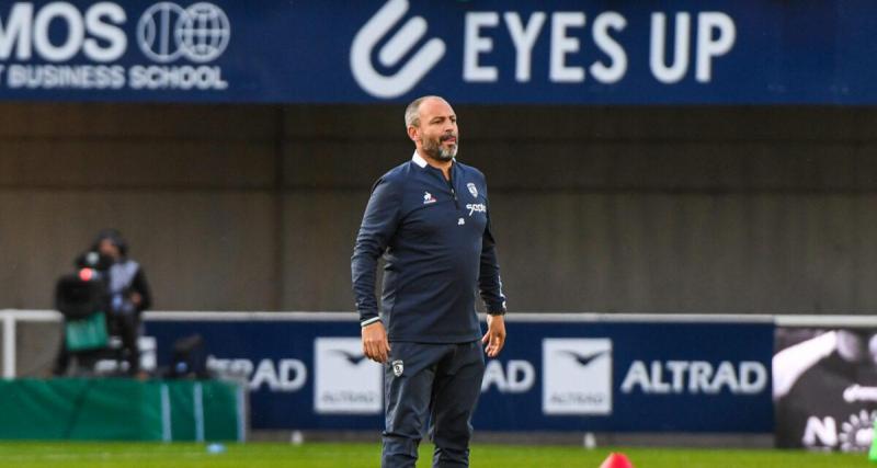  - Stade Rochelais : Elissalde se verrait bien revenir au club, auprès des jeunes