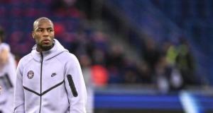 Djibril Sidibé rebondit chez un promu en Ligue 1
