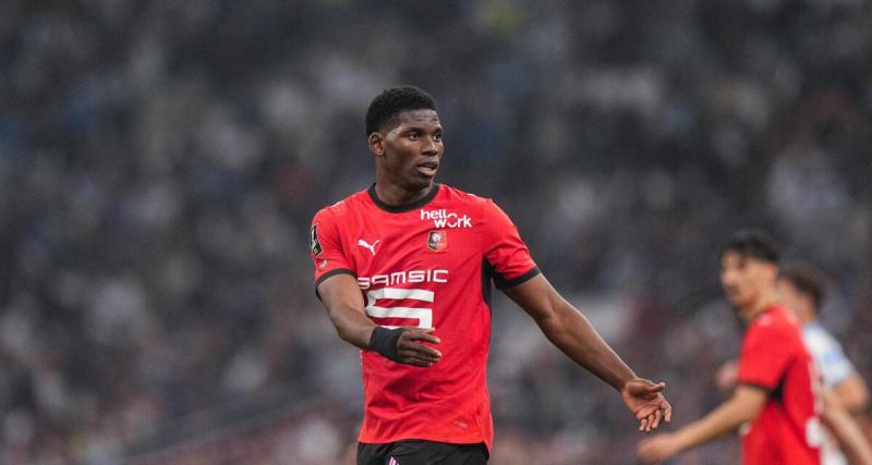  - Ligue 1 : Monaco proche d’engager un ailier, changement de destination pour le Rennais Breel Embolo ?