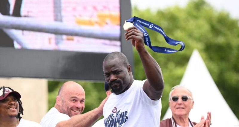  - Une figure de l’UBB prend sa retraite et va entraîner les Lionnes !