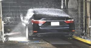 Laver sa voiture est désormais interdit dans ce département lorrain