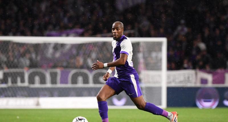  - Officiel : Djibril Sidibé signe au Mans, l'OM voit une piste s'échapper