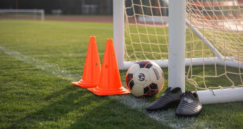  - Équipements sportifs : comment bien équiper son club de football