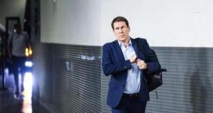 "Toutes les conditions n'étaient pas réunies" : pourquoi Rudi Garcia n'est plus sélectionneur de la Belgique