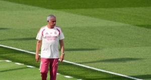 Real Madrid : les intouchables et les postes à pourvoir dans le onze de Mourinho