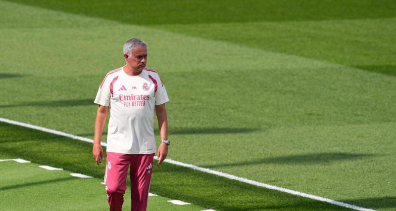  - Real Madrid : les intouchables et les postes à pourvoir dans le onze de Mourinho