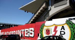 Liga : le Rayo Vallecano privé de son stade pour sa rentrée !