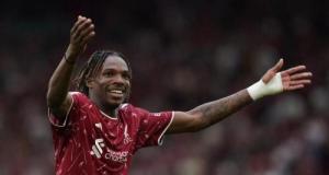 Étranger : à Liverpool, les Reds et Virgil Van Dijk déjà sous le charme de Jérémy Jacquet