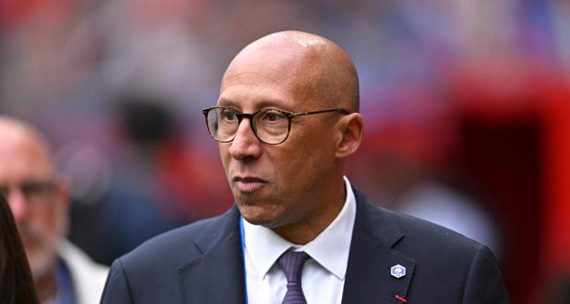  - La FFF reste opposée à Gianni Infantino et réclame une réforme de la gouvernance