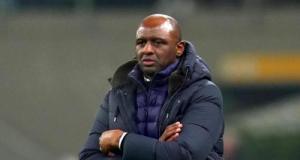 Sénégal : Patrick Vieira nommé sélectionneur des Lions ! (officiel)