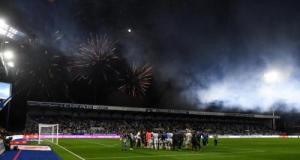 Ligue 1 : Joel Mvuka quitte Lorient pour la Norvège, Auxerre lance un appel à ses supporters