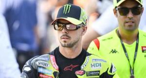 Moto GP : Ducati reléguée au deuxième plan, Di Giannantonio tire la sonnette d’alarme