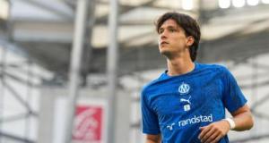 OM : Balerdi enfin vendu grâce... au Stade Rennais ?
