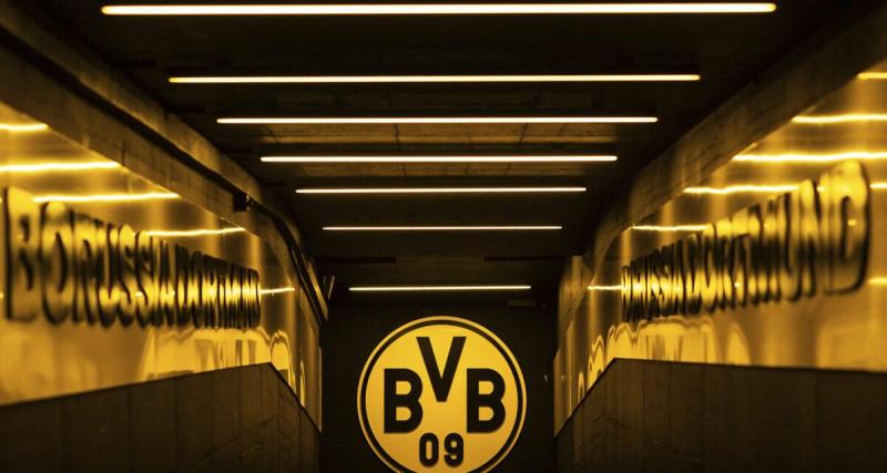  - Foot Amateur : un U17 quitte son club de Régional 3… et signe au Borussia Dortmund