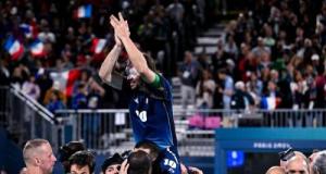 Cécifoot : la France gifle la Grèce et se qualifie en demi-finales de l'Euro