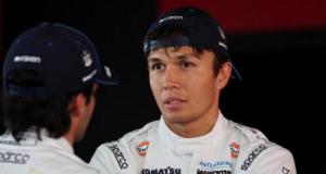 Williams : Alexander Albon prolonge avec l'équipe et sécurise son avenir