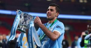 Mercato : Le message déchirant de Rodri aux fans de Manchester City