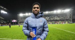 PSG : Liverpool brise le silence sur le dossier Mbaye avec une sortie inattendue