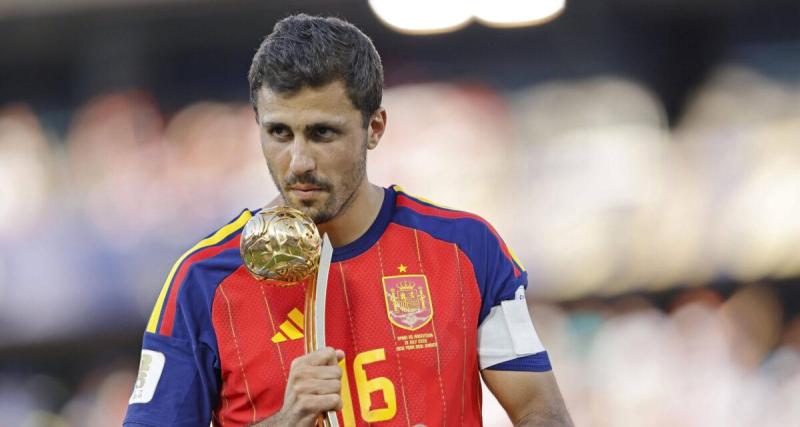  - Barça : bonus, transfert, salaire, variable... combien va vraiment couter Rodri aux Blaugrana