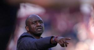 Étranger : Patrick Vieira nommé sélectionneur des Lions de la Teranga du Sénégal