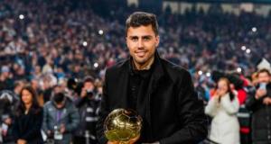 L’offre ridicule du Real Madrid qui a offert Rodri au Barça