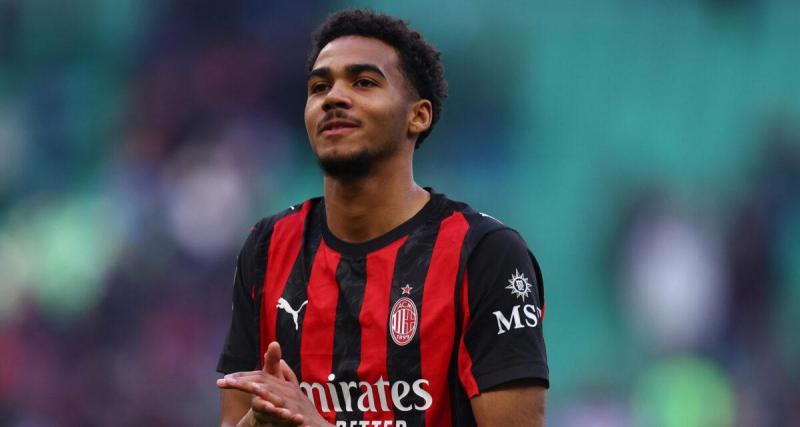  - Lens attaqué par la Premier League pour Haidara, Toulouse frappe un joli coup à l’AC Milan