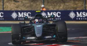 F1 : Mercedes garde ses cartes en main, mais joue avec le feu