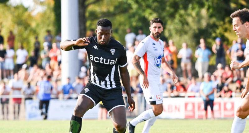  - N1, N2 : Saint-Priest, Guingamp, Haguenau… le mercato s’emballe