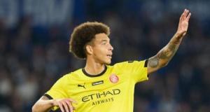 Nice frappe le gros coup Witsel, Strasbourg veut encore faire son marché à Chelsea