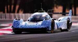 WEC : Ford dévoile enfin sa nouvelle arme pour Le Mans 2027