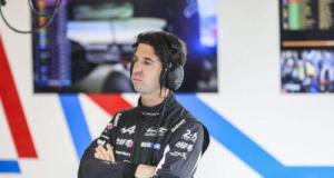 WEC : António Félix da Costa sur le point de retrouver Jota en 2027 ?